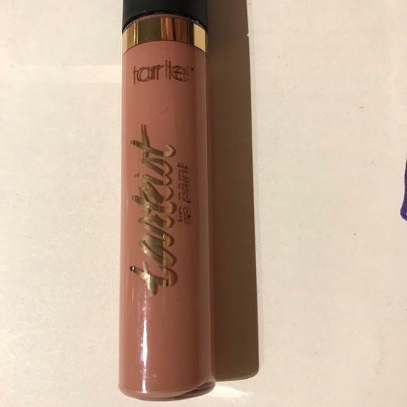 3 tarte lip paints - Picture 7 of 7